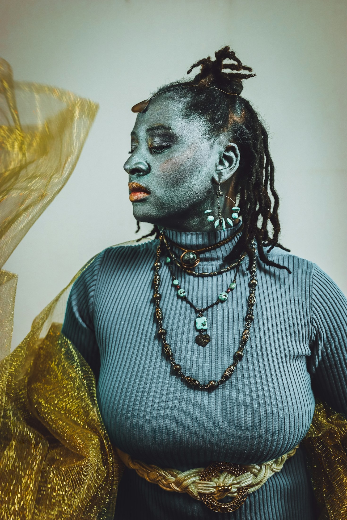 B.N. Thorpe’s Inspirations: Where Horror Meets Fantasy